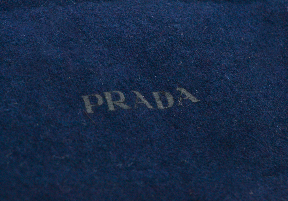 Michael Kors Canvas Tote and Designer Wallets Including Prada