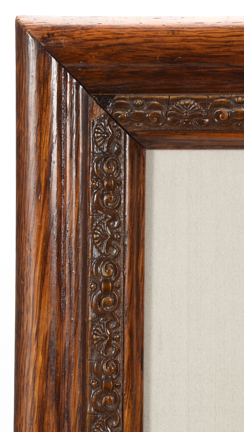 Samuel Cousins Antique 1867 Mezzotint after Sir Edwin Landseer "The Connoisseurs"