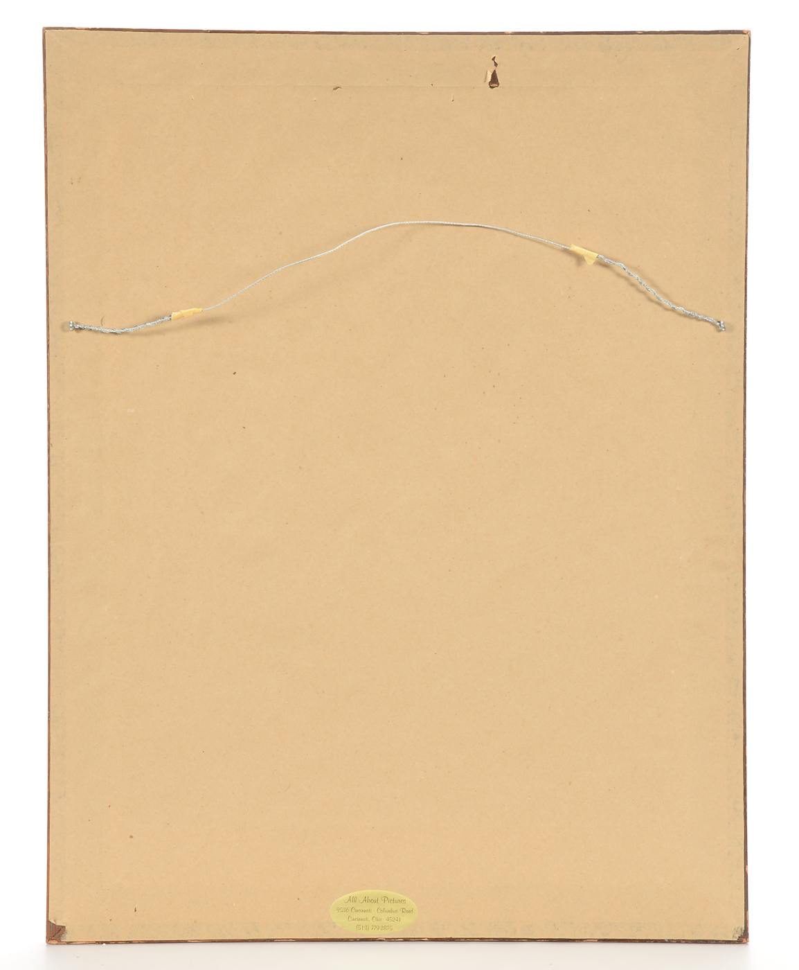 Samuel Cousins Antique 1867 Mezzotint after Sir Edwin Landseer "The Connoisseurs"