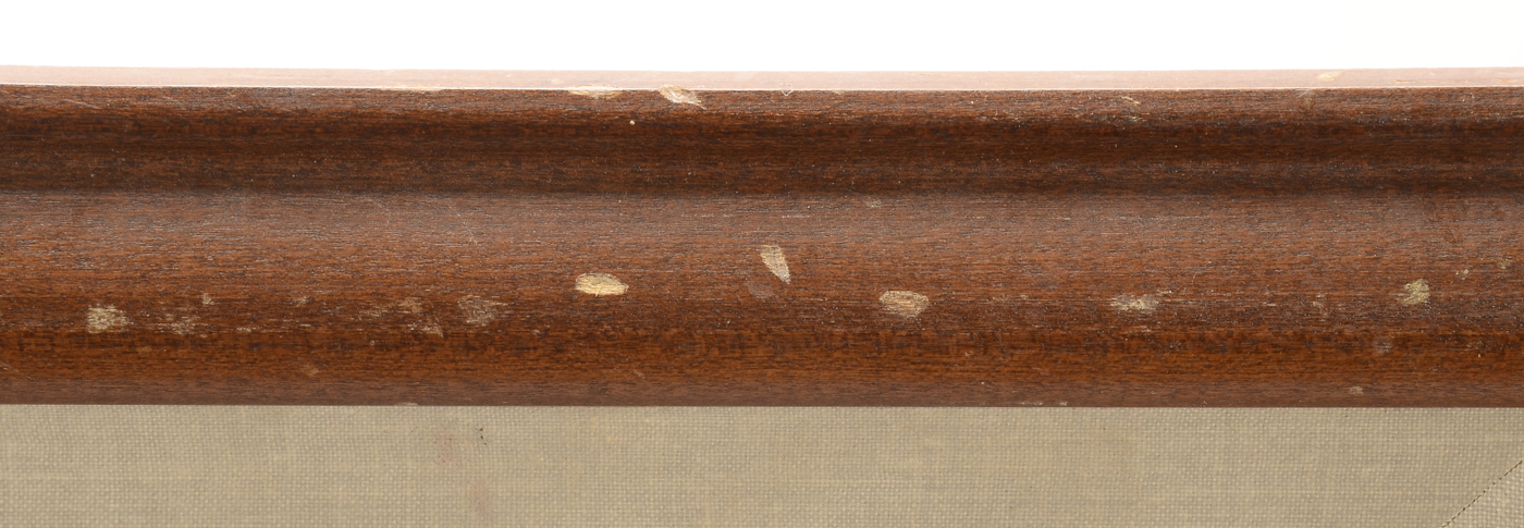 V. Henry Original Nautical Acrylic on Canvas