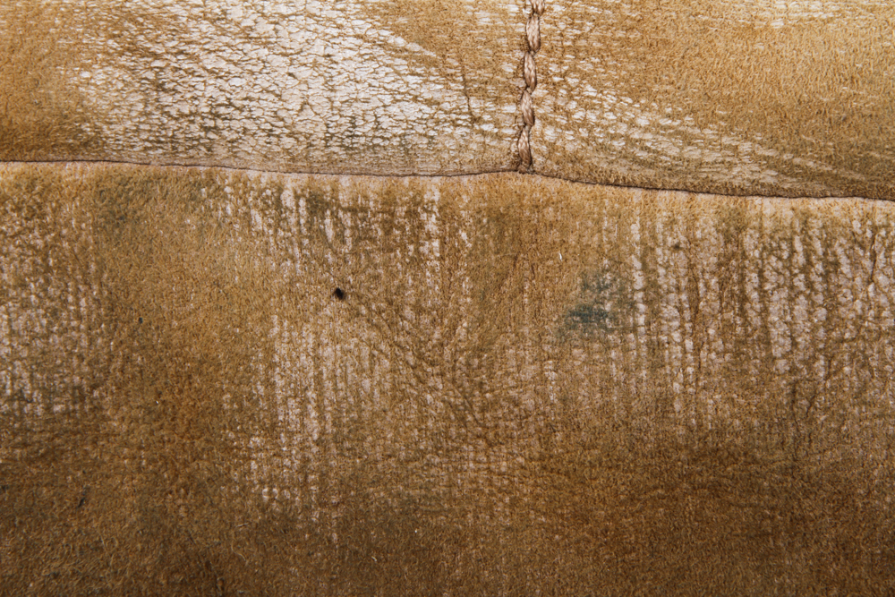 Prada Shearling Purse