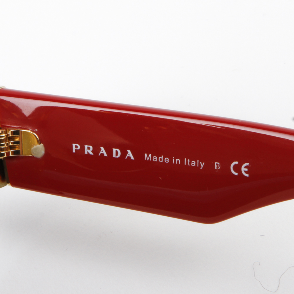 Prada Medium Havanna Sunglasses
