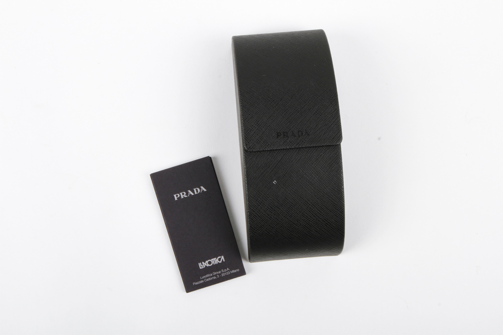 Prada Medium Havanna Sunglasses