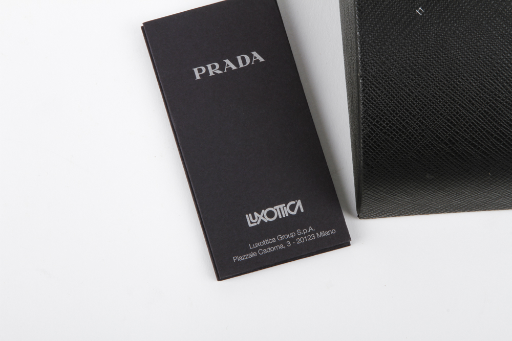 Prada Medium Havanna Sunglasses