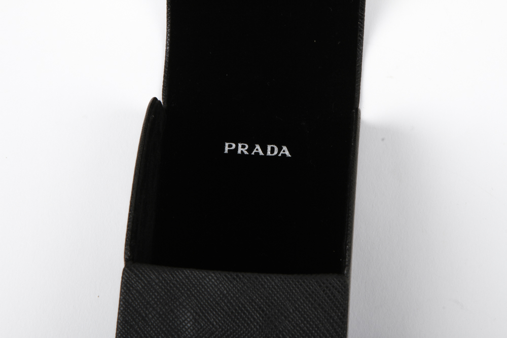 Prada Medium Havanna Sunglasses