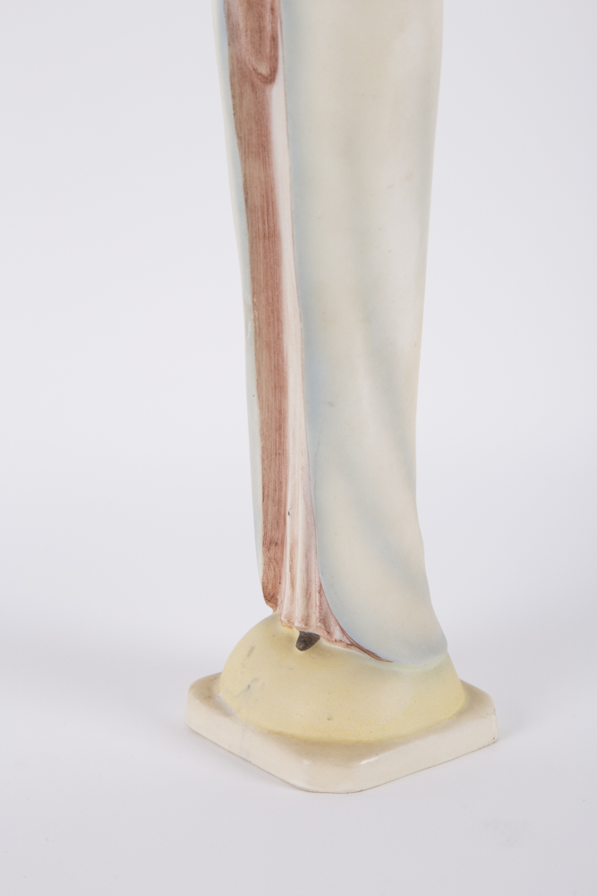 Goebel Hummel Depicting Madonna with Halo