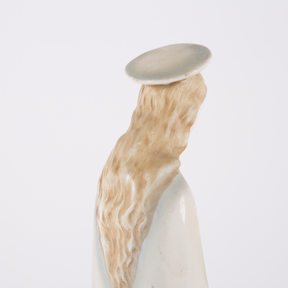 Goebel Hummel Depicting Madonna with Halo