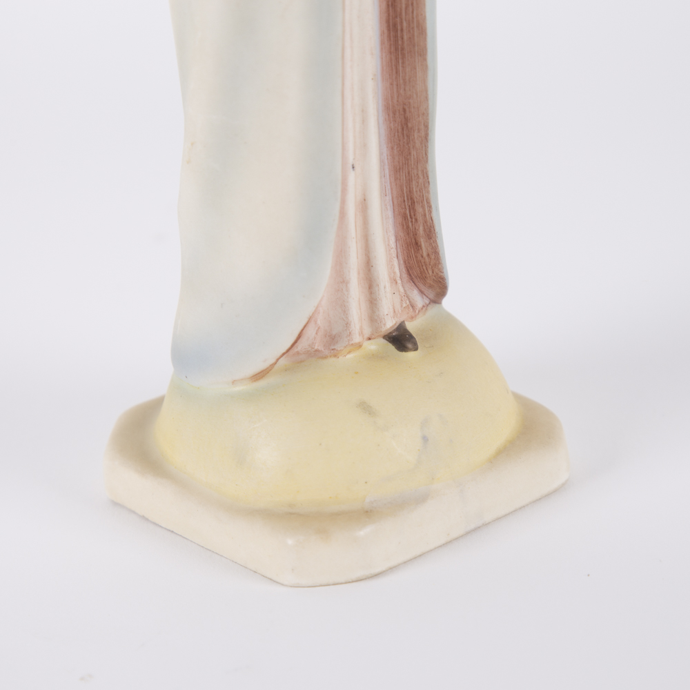 Goebel Hummel Depicting Madonna with Halo