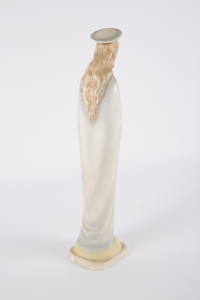 Goebel Hummel Depicting Madonna with Halo