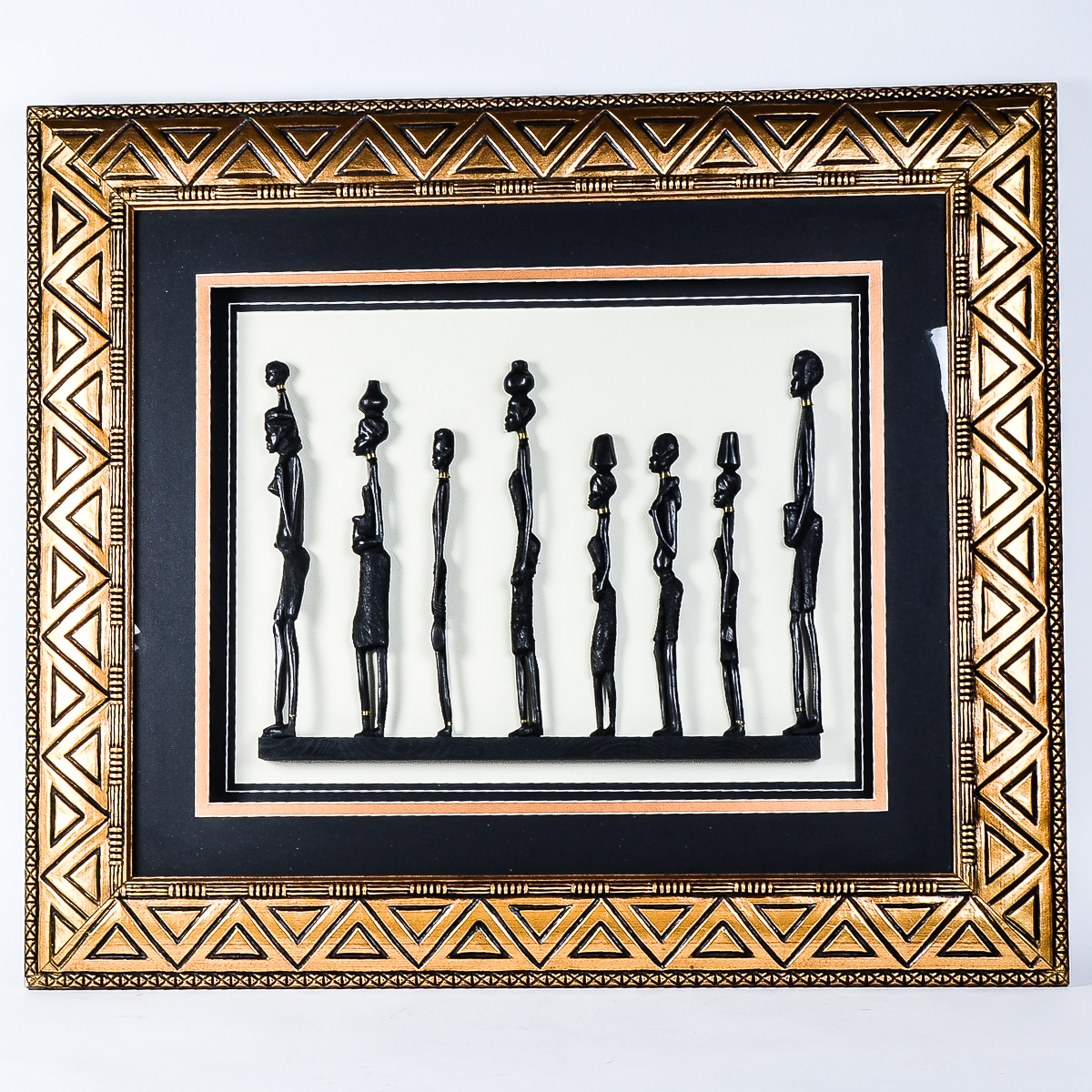 Boocoo South African Tribal Art