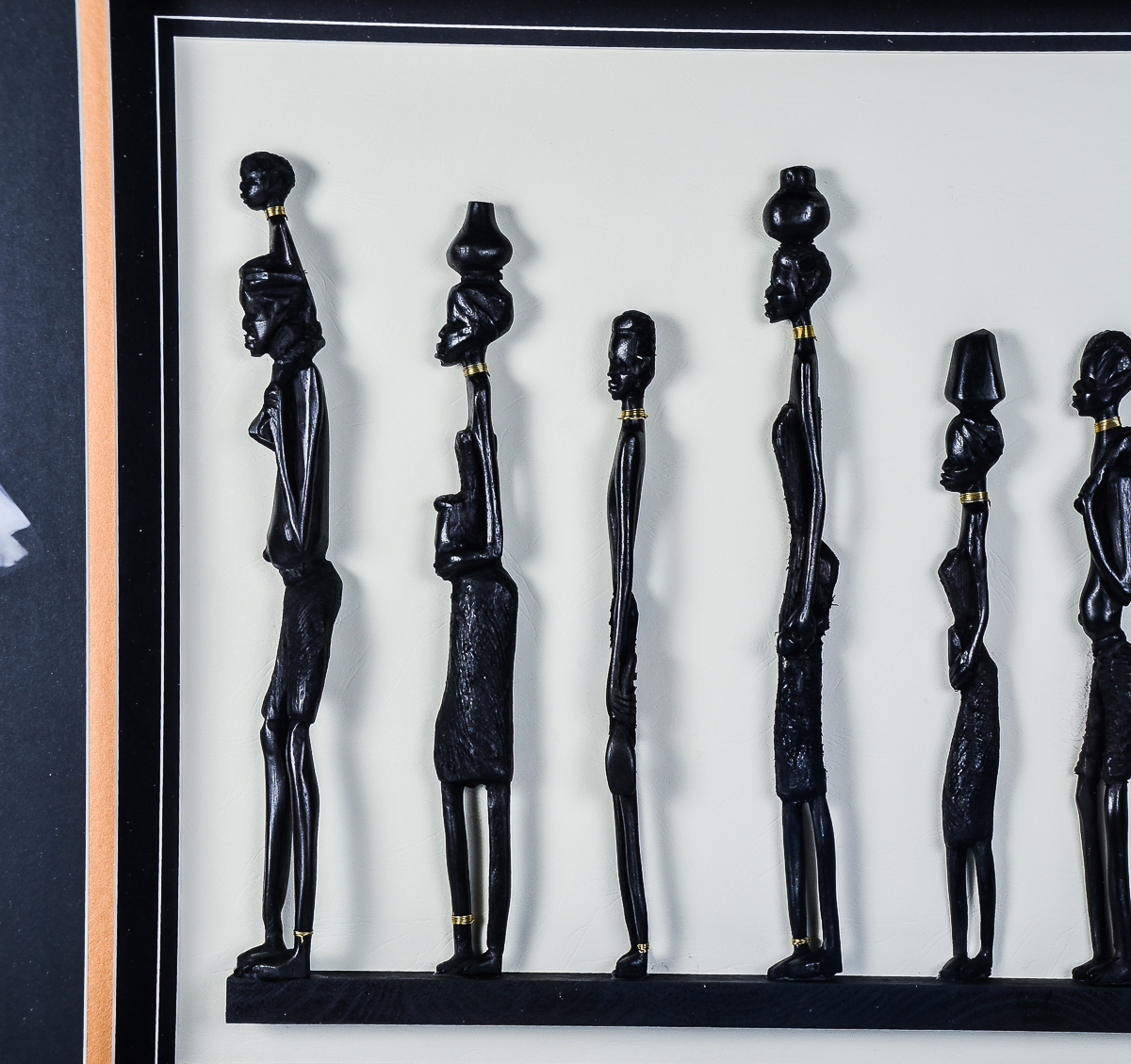 Boocoo South African Tribal Art