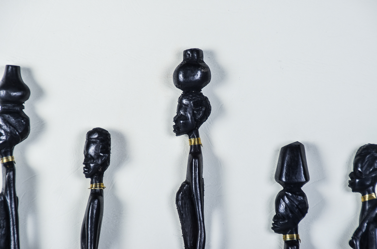 Boocoo South African Tribal Art