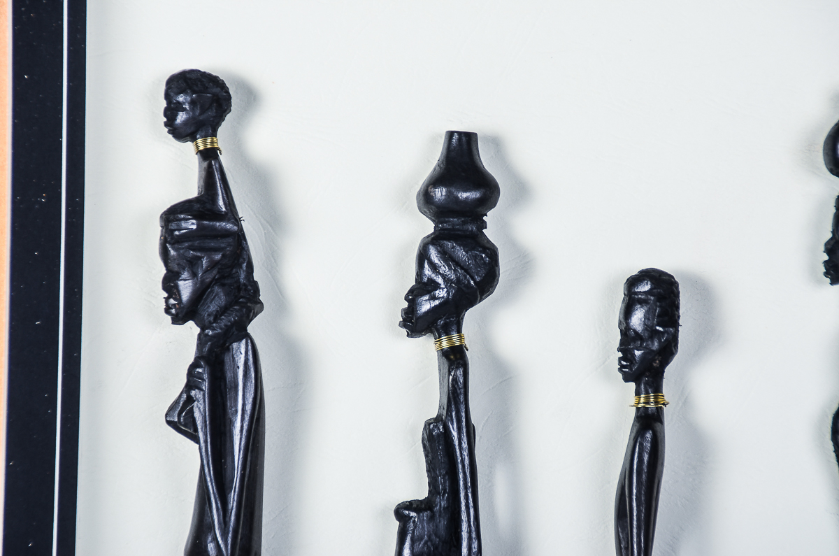 Boocoo South African Tribal Art