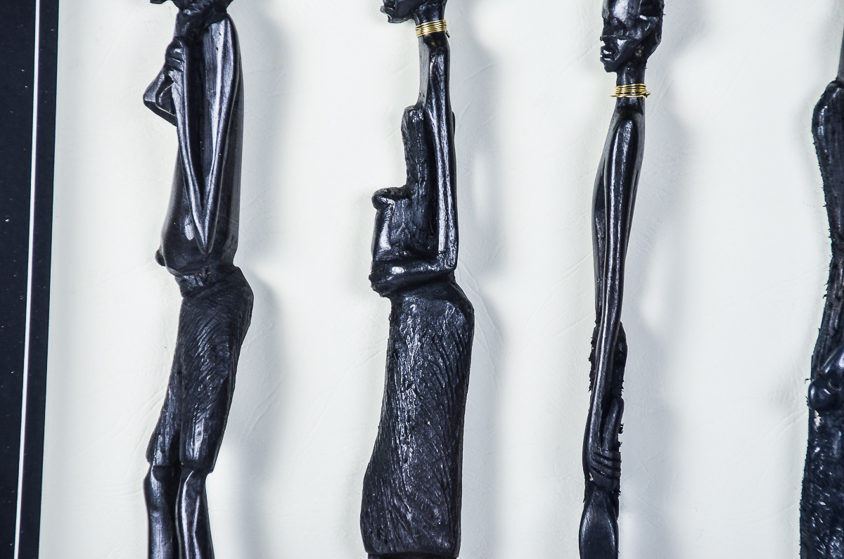 Boocoo South African Tribal Art