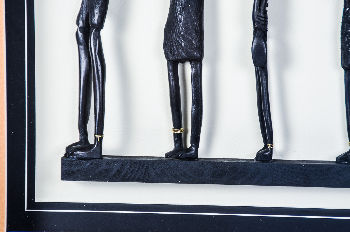 Boocoo South African Tribal Art