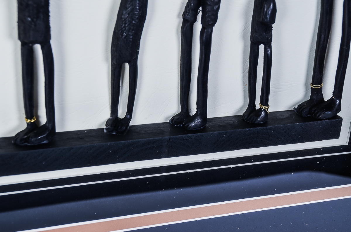 Boocoo South African Tribal Art