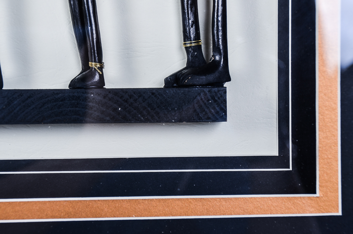 Boocoo South African Tribal Art