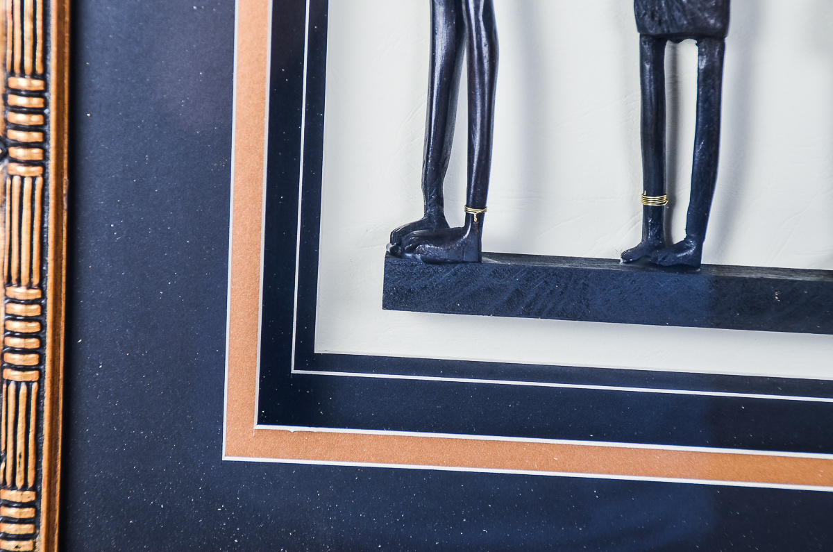 Boocoo South African Tribal Art