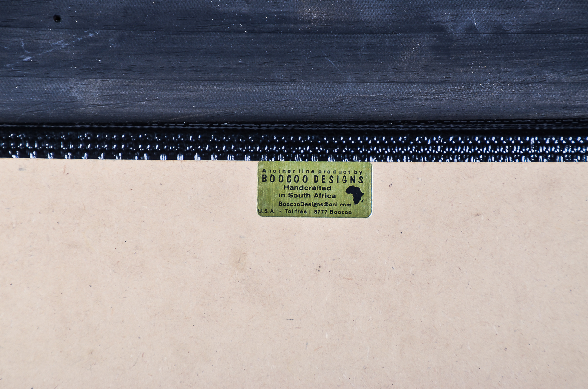 Boocoo South African Tribal Art