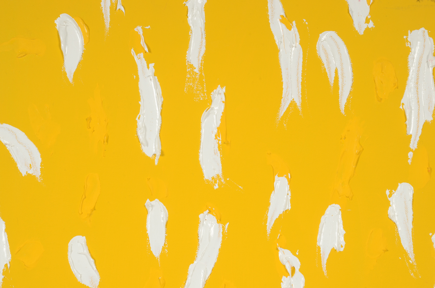 Phyllis Rinaldi Original Color Field Acrylic on Canvas