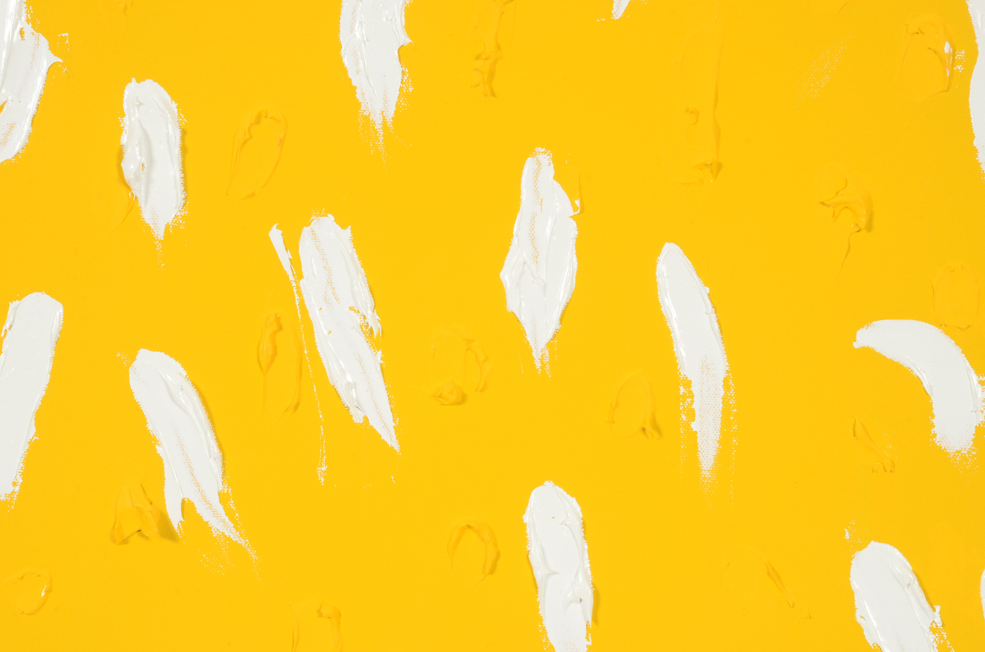 Phyllis Rinaldi Original Color Field Acrylic on Canvas