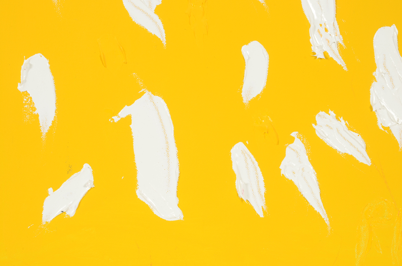 Phyllis Rinaldi Original Color Field Acrylic on Canvas