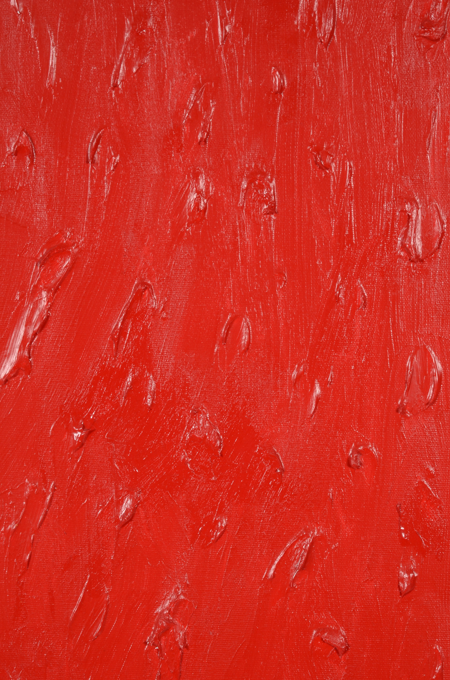 Phyllis Rinaldi Original 2006 Color Field Acrylic on Canvas