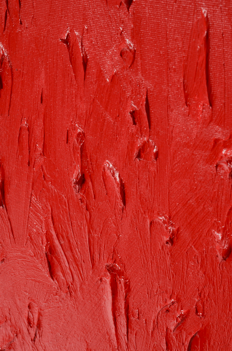 Phyllis Rinaldi Original 2006 Color Field Acrylic on Canvas