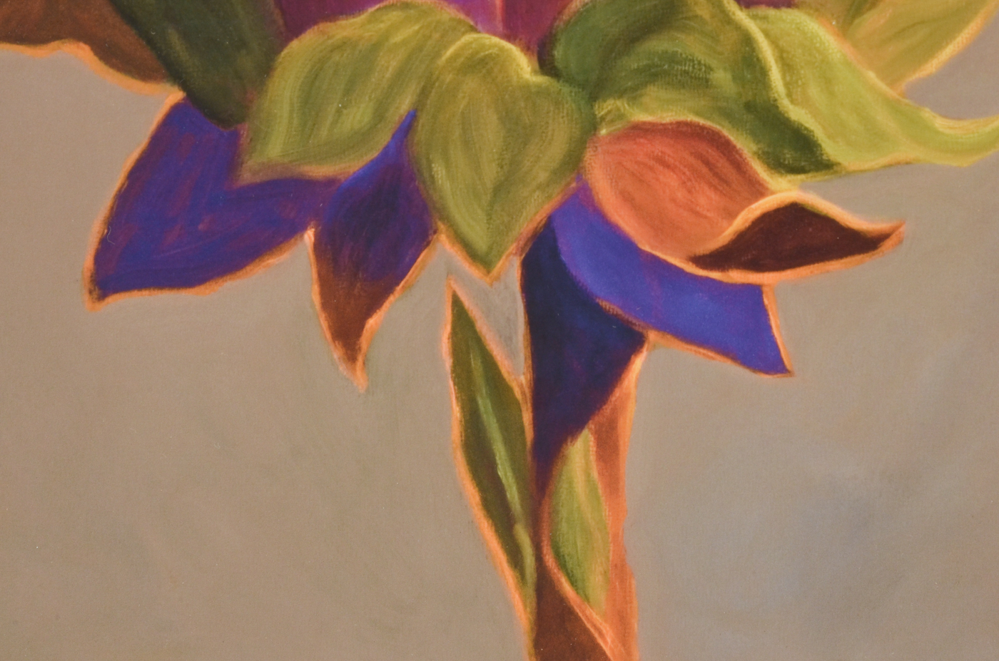 Pair of Jane Kiskaddon Signed Giclées "Hatchling" and "