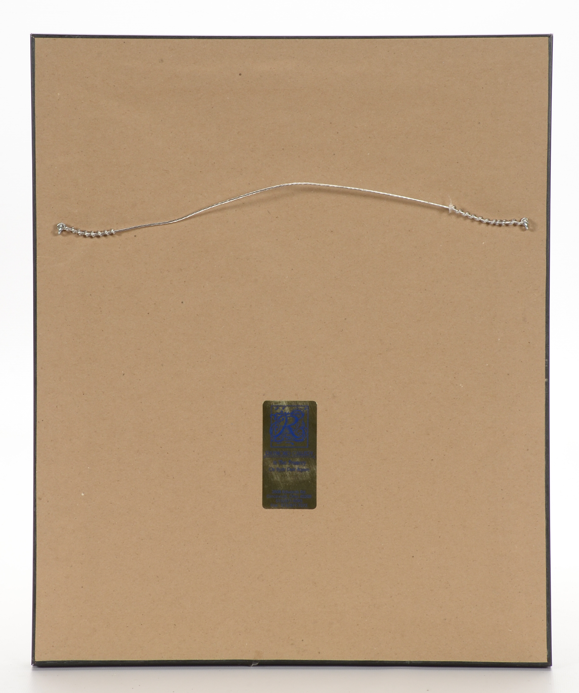 Pair of Jane Kiskaddon Signed Giclées "Hatchling" and "