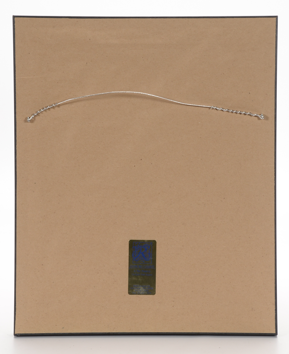 Pair of Jane Kiskaddon Signed Giclées "Hatchling" and "