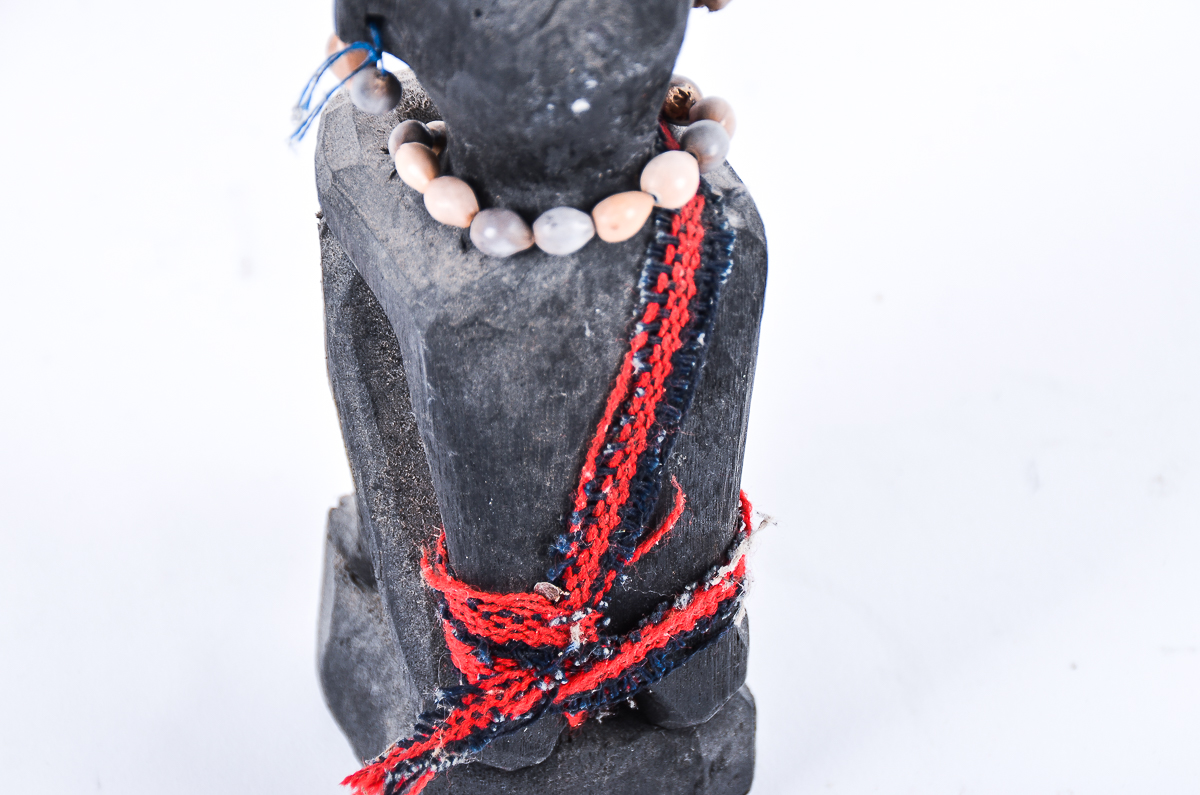 Collection of Wooden Figurines