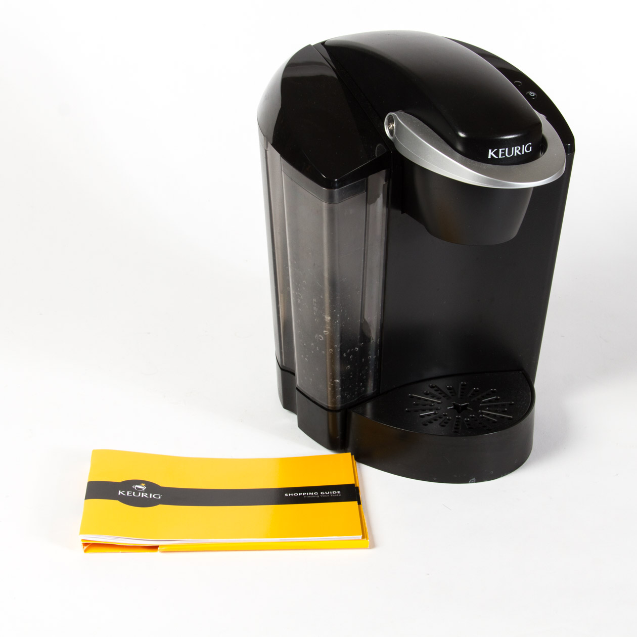 Keurig Coffee Machine