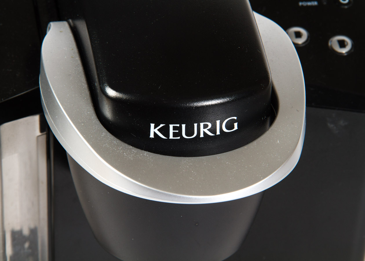 Keurig Coffee Machine