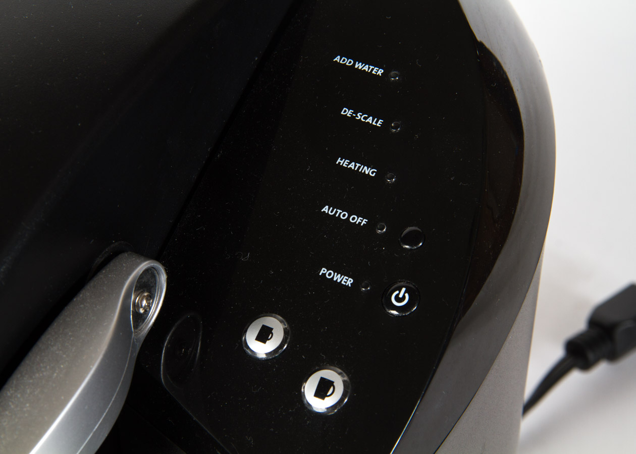 Keurig Coffee Machine