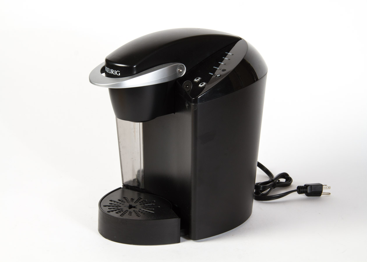 Keurig Coffee Machine