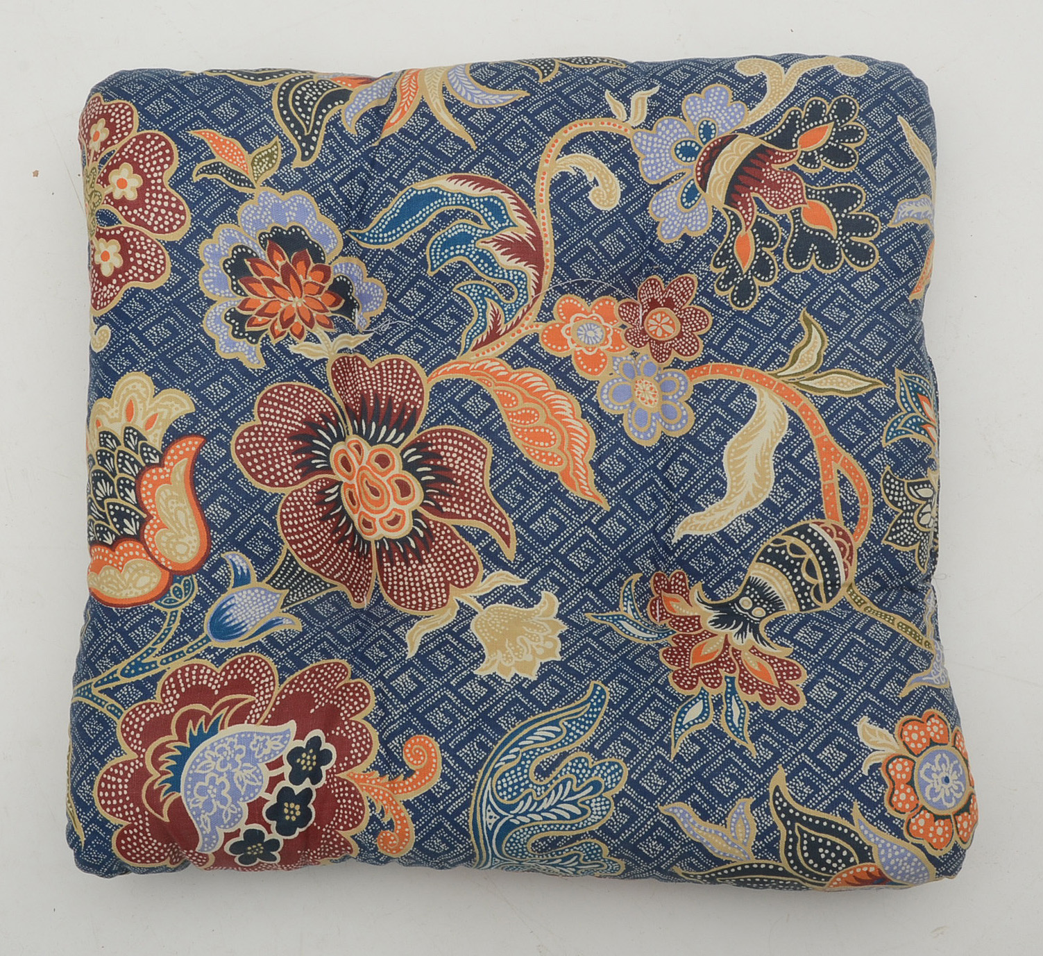 Pair of Wicker Peacock Chairs