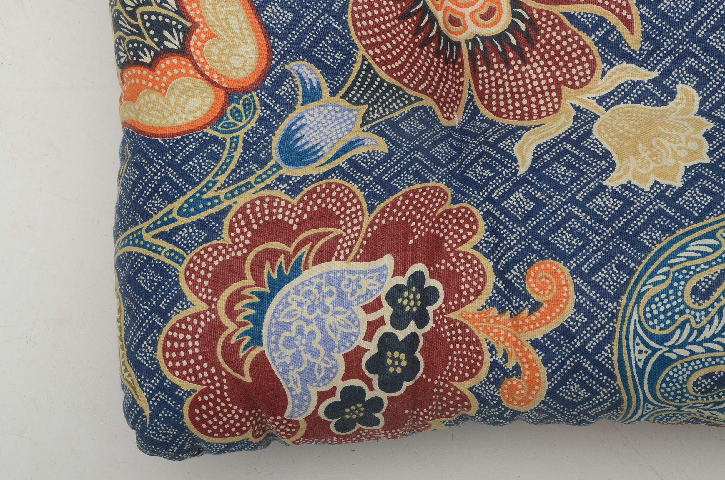 Pair of Wicker Peacock Chairs