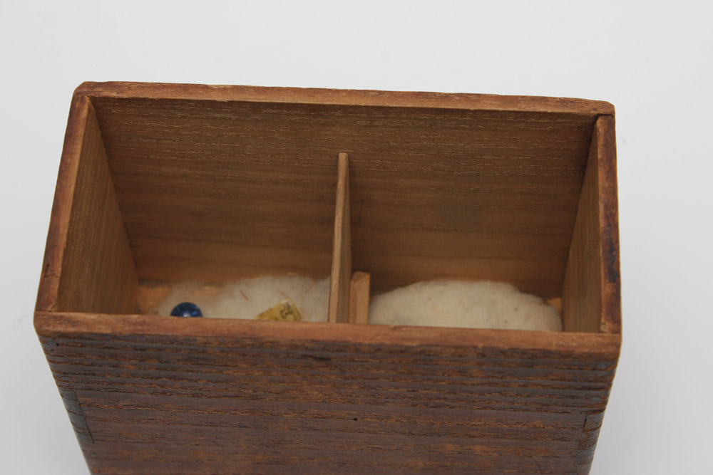 Japanese Chaire Tea Caddies with Boxes