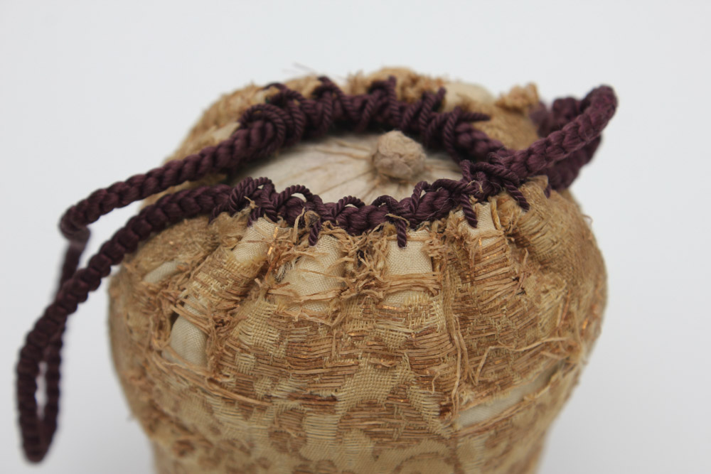 Japanese Chaire Tea Caddies with Boxes