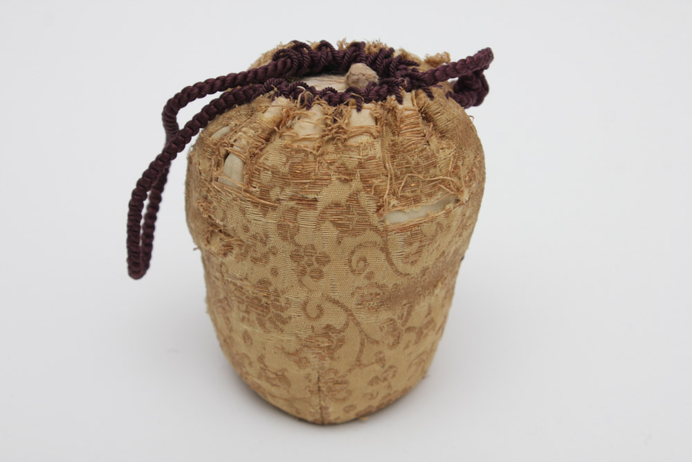 Japanese Chaire Tea Caddies with Boxes