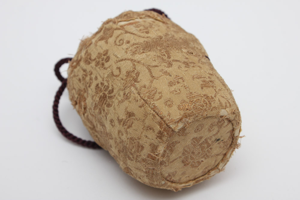 Japanese Chaire Tea Caddies with Boxes