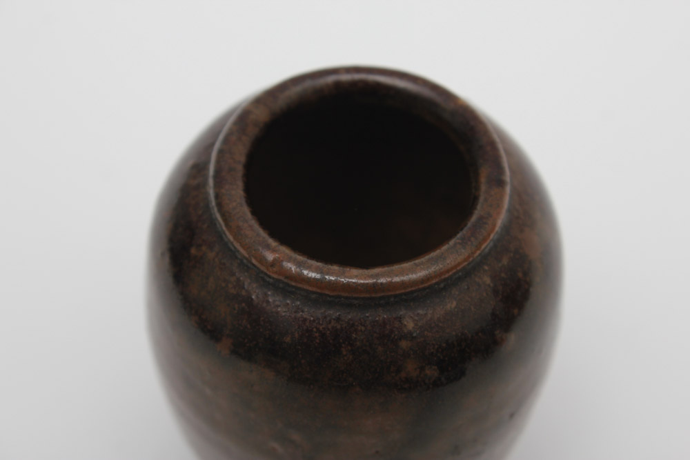 Japanese Chaire Tea Caddies with Boxes