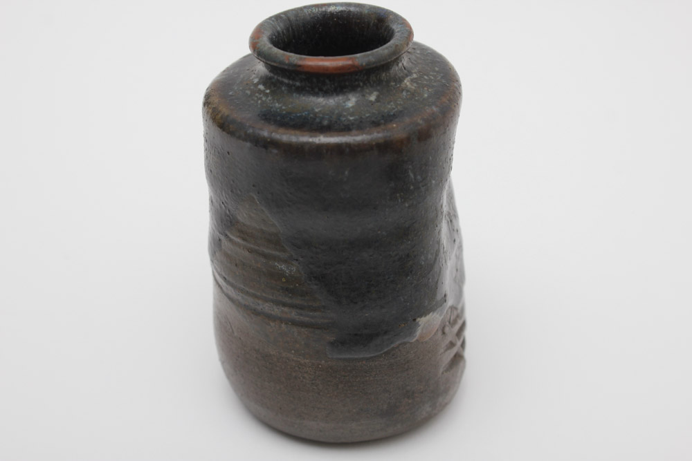 Japanese Chaire Tea Caddies with Boxes