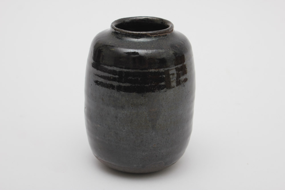 Japanese Chaire Tea Caddies with Boxes