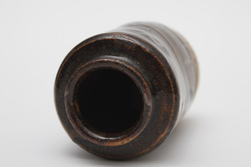 Japanese Chaire Tea Caddies with Boxes