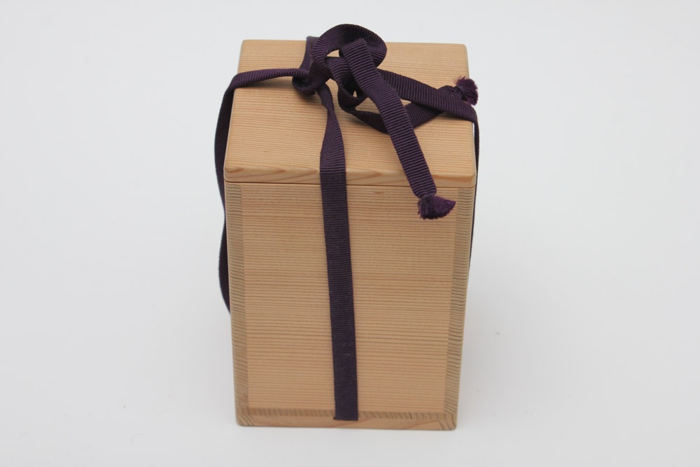 Japanese Chaire Tea Caddies with Boxes