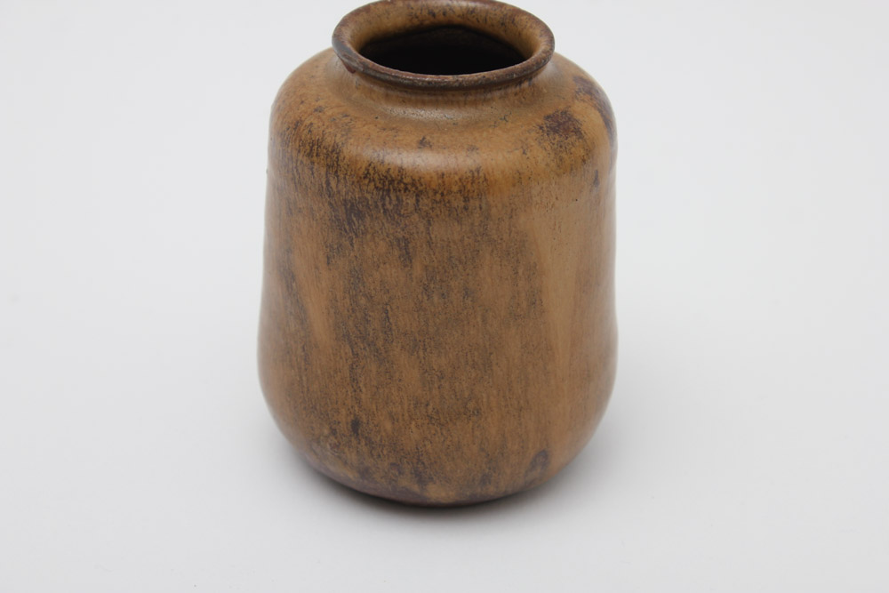 Japanese Chaire Tea Caddies with Boxes