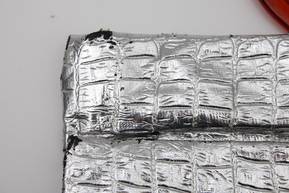 Vintage Lucite Handle Handbags