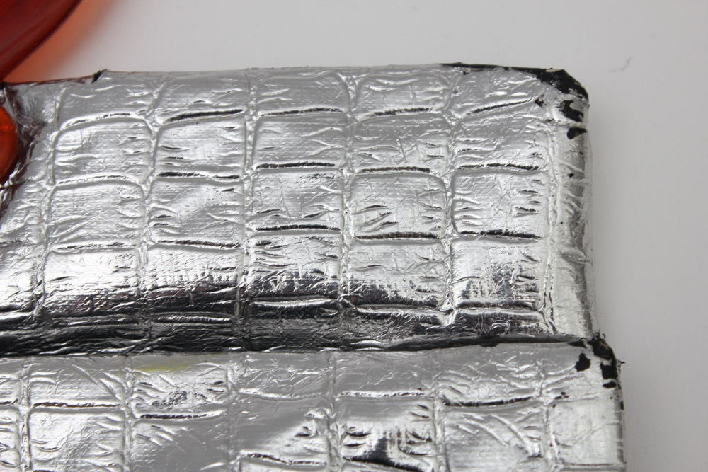 Vintage Lucite Handle Handbags